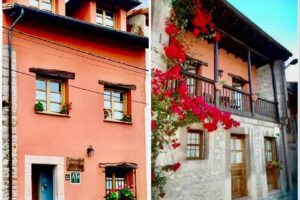 Apartamentos Rurales El Carril