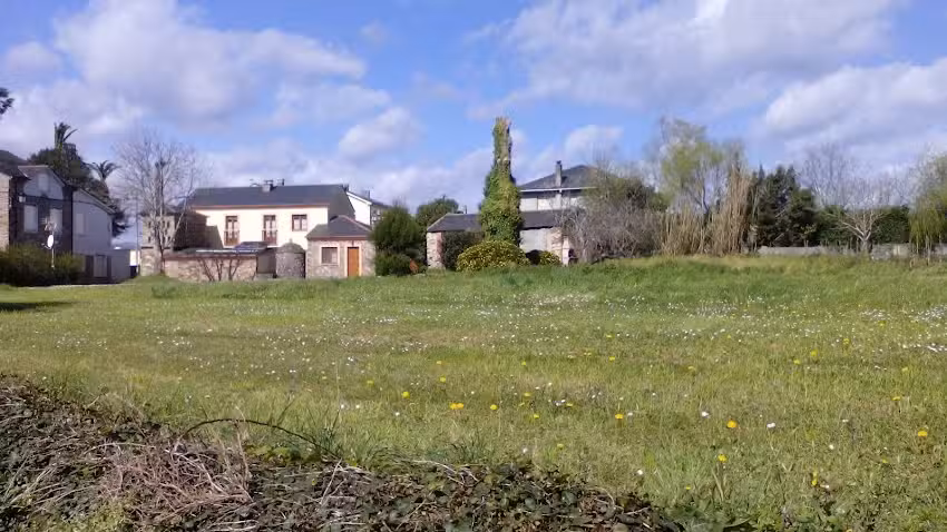 APARTAMENTOS RURALES EL CIPRES