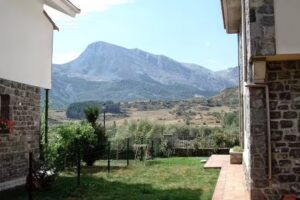 Apartamentos Rurales El Corralón