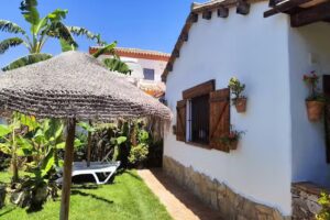 Apartamentos rurales El Cortijo