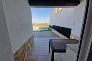 Apartamentos Rurales El Encín