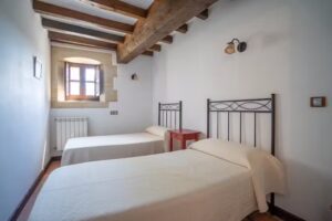 Apartamentos Rurales El Lagar de Somo