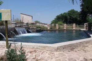 Apartamentos Rurales El Mirador