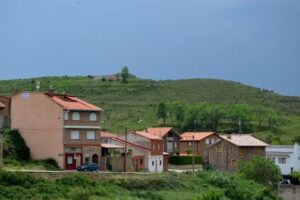 Apartamentos Rurales el Mirador de Clavijo