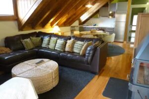 Apartamentos Rurales El Mirador de Mi Abuela