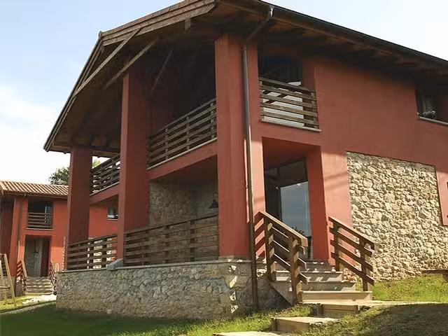 Apartamentos rurales El mirador de San Juan