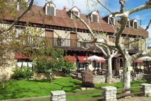 Apartamentos Rurales El Mirador del Soto