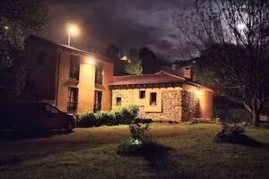 Apartamentos Rurales El Molin De Panizal