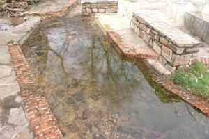 Apartamentos Rurales El Pajar De Aoslos