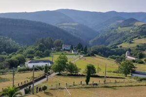 Apartamentos Rurales El Palacio de Doiras
