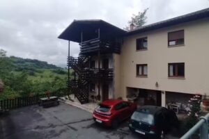 Apartamentos rurales El portiellu