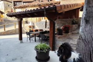 Apartamentos Rurales El Privilegio