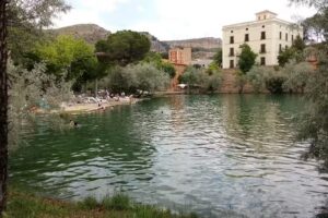 Apartamentos Rurales el Rapallo