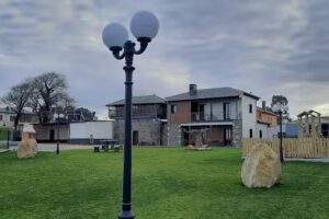 Apartamentos Rurales El Rato