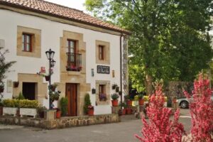 Apartamentos Rurales El Real Sitio