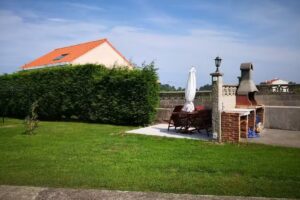 Apartamentos Rurales El Riego