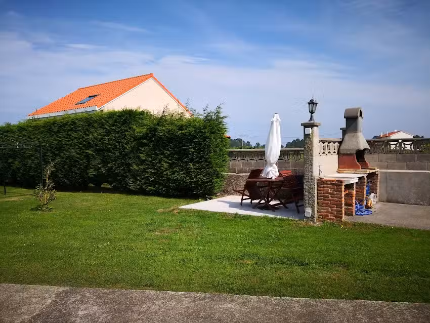 Apartamentos Rurales El Riego
