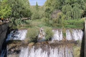 Apartamentos Rurales El Sargal