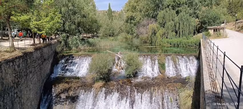 Apartamentos Rurales El Sargal