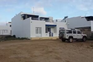 Apartamentos Rurales El Sombrerito