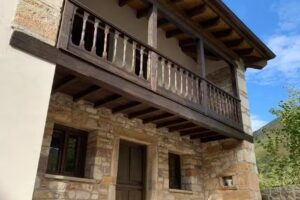 Apartamentos Rurales El Torneru