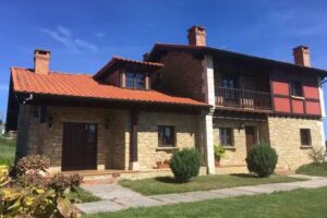 APARTAMENTOS RURALES EL VALLEJO &ndash; Apartamentos en Santillana del Mar