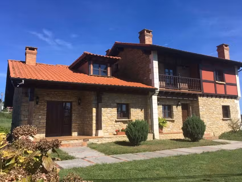 APARTAMENTOS RURALES EL VALLEJO &ndash; Apartamentos en Santillana del Mar