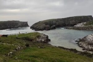 APARTAMENTOS RURALES El Yagar