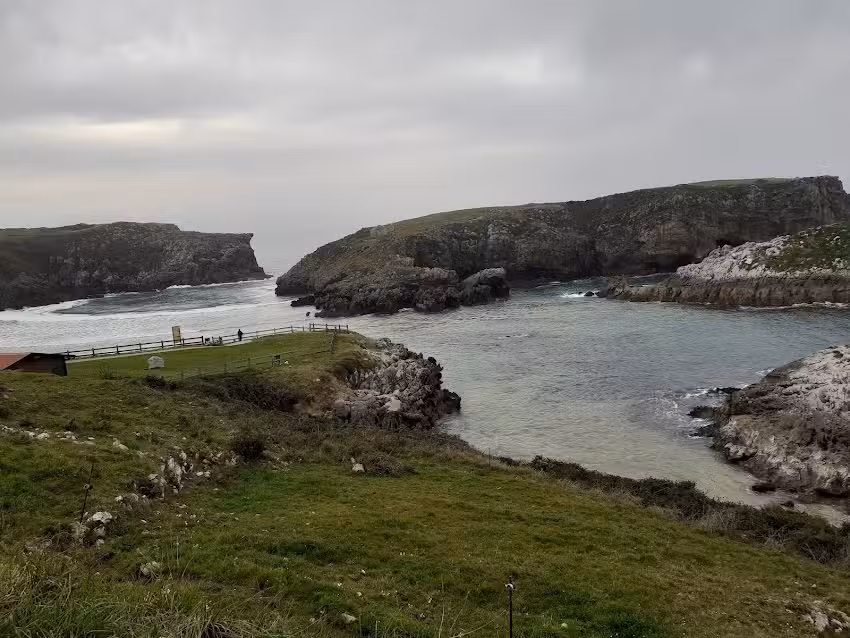 APARTAMENTOS RURALES El Yagar