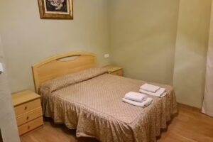 Apartamentos Rurales En Ferez