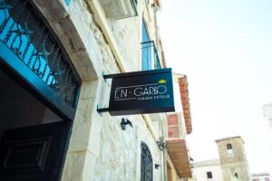 Apartamentos Rurales En-garbo