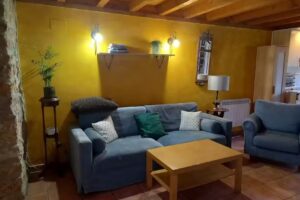 Apartamentos rurales ERROTAZAR landa turismoa
