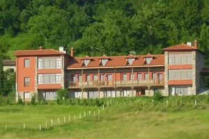 Apartamentos Rurales ESCUELAS DE FUENTES