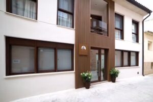 APARTAMENTOS RURALES ESENCIA DE BARDENAS