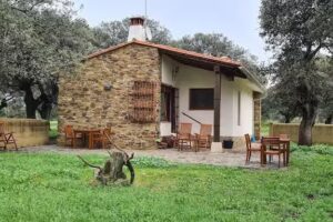 Apartamentos Rurales Finca Las Abubillas