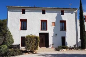 Apartamentos Rurales Fuente de Marzo