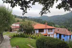 Apartamentos Rurales Fuente de San Antonio