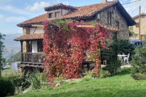 Apartamentos rurales Fuente de Somave