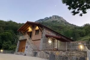 Apartamentos Rurales Fuente Oscura