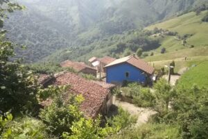 Apartamentos rurales Gamonedo