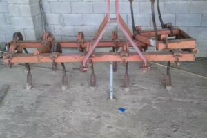 Apartamentos Rurales Granja Fusilero