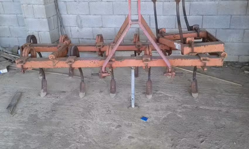 Apartamentos Rurales Granja Fusilero