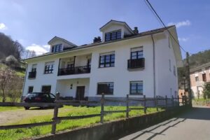 Apartamentos Rurales G&uuml;ertalera