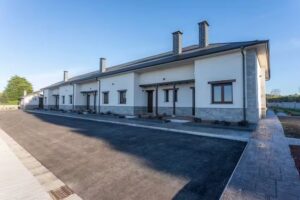 Apartamentos Rurales Hacienda El Esteiro