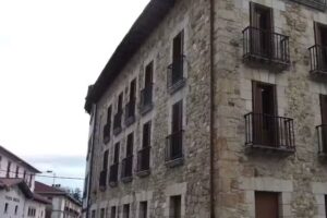 Apartamentos Rurales Imaz Etxea, Urbasa