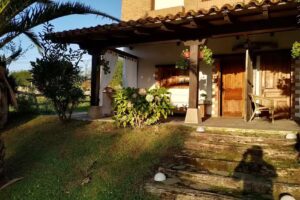 Apartamentos Rurales Kety