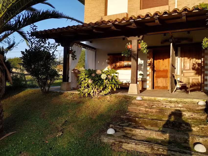 Apartamentos Rurales Kety