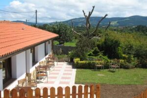 Apartamentos Rurales Knicasia