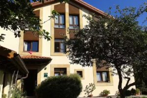 Apartamentos Rurales la Arquera