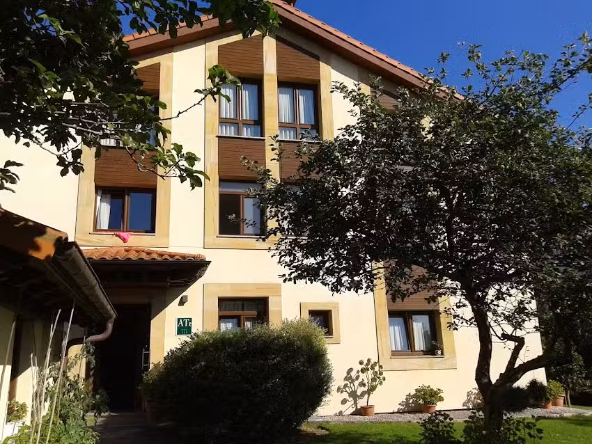 Apartamentos Rurales la Arquera